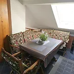 Apartamento Harmonie Zentrum *