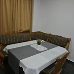 Harmonie Zentrum Apartamento *