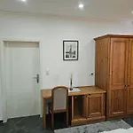 Apartamento Harmonie Zentrum