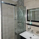 Harmonie Zentrum Apartamento