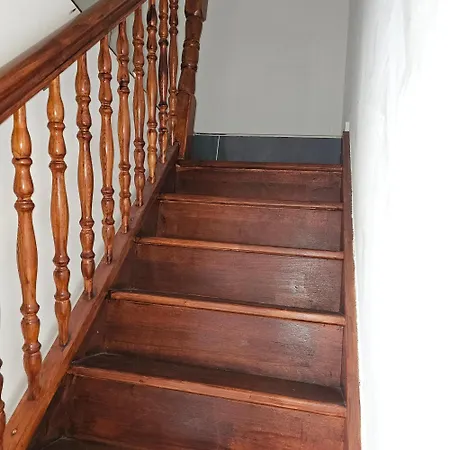 Apartamento Harmonie Zentrum