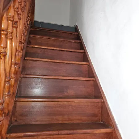 Harmonie Zentrum Apartment