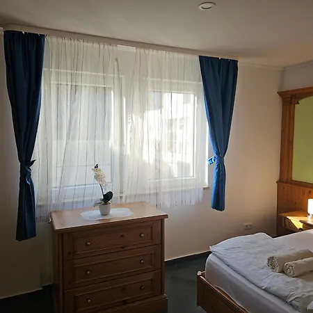 Harmonie Zentrum Apartment Kulmbach