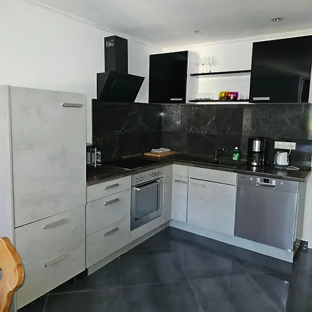 Apartment Harmonie Zentrum *