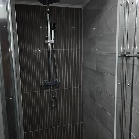 Apartment Harmonie Zentrum