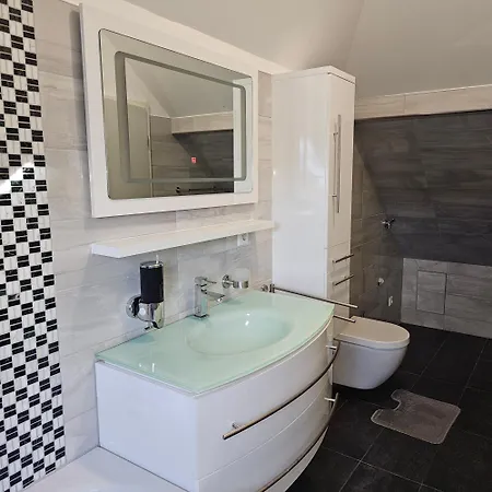 Apartment Harmonie Zentrum *