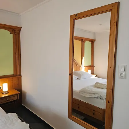 Apartment Harmonie Zentrum Kulmbach