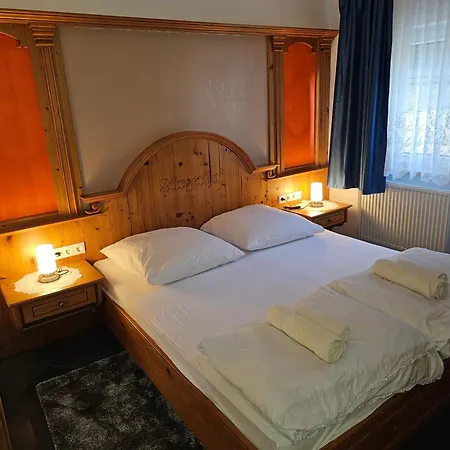 Apartamento Harmonie Zentrum