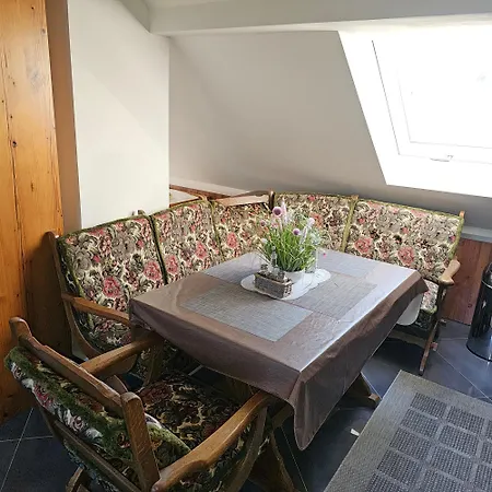 Apartment Harmonie Zentrum *