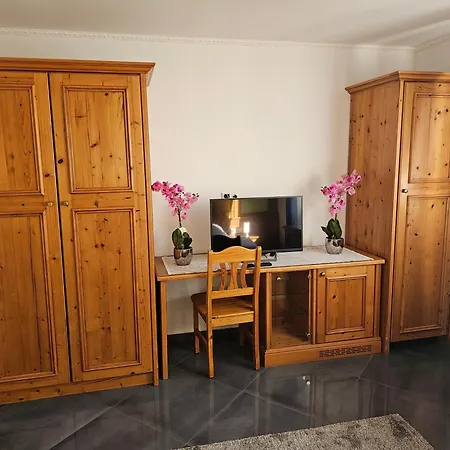 Apartamento Harmonie Zentrum