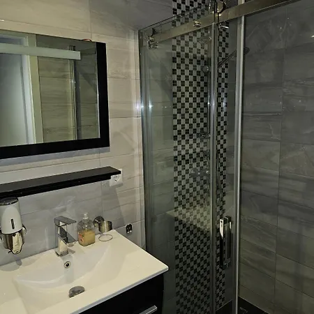 Harmonie Zentrum Apartment *