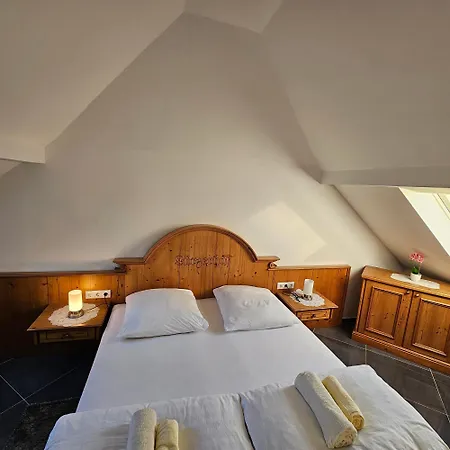 Harmonie Zentrum Apartment