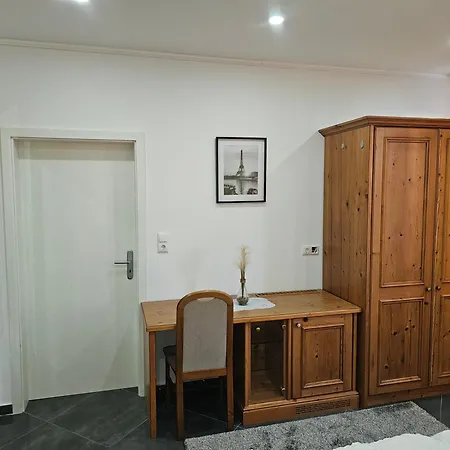Apartment Harmonie Zentrum