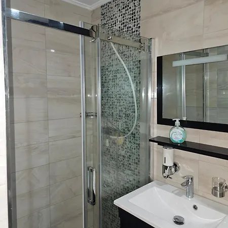Harmonie Zentrum Apartment