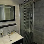 Harmonie Zentrum Appartement *