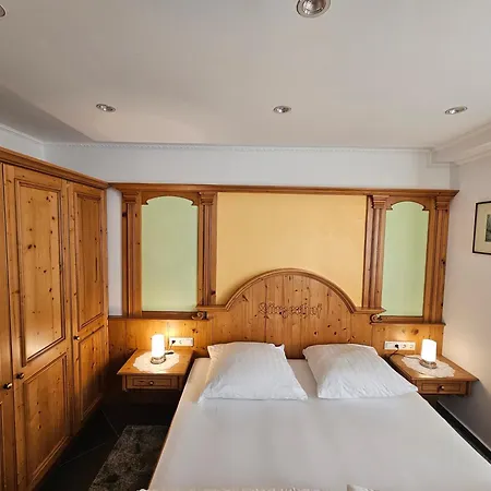 Appartement Harmonie Zentrum *