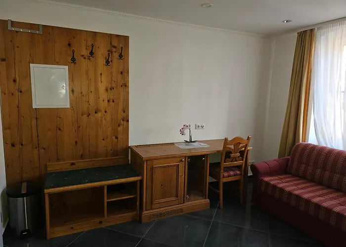 Harmonie Zentrum كولمباخ